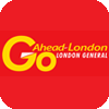 Go-Ahead London website